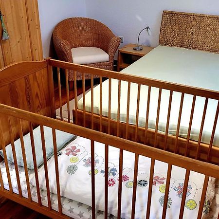 Ferienwohnung Am Bruchwald Bietigheim-Bissingen Extérieur photo