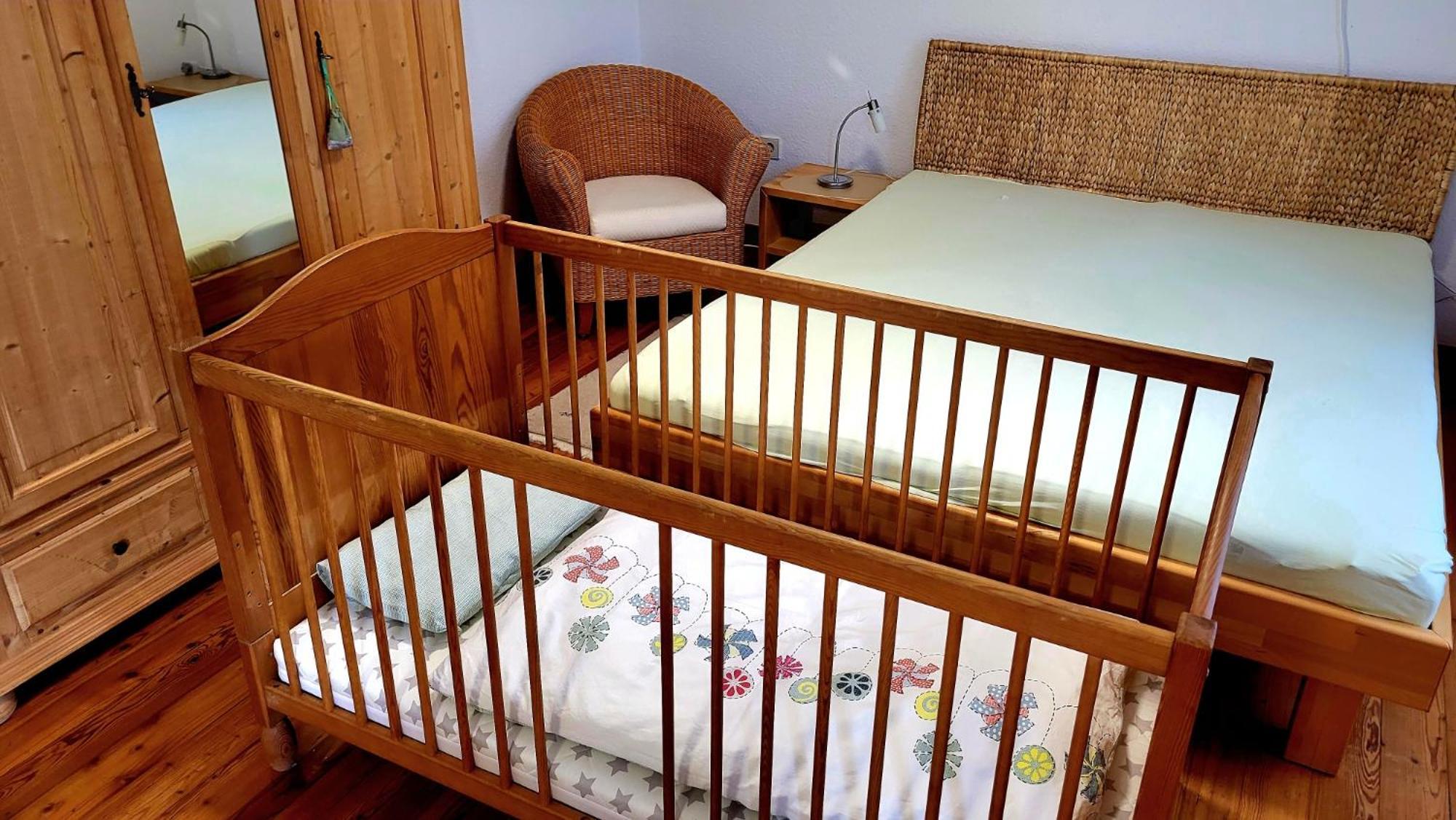 Ferienwohnung Am Bruchwald Bietigheim-Bissingen Extérieur photo